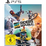Riders Republic (PS5)
