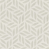Rasch Textil Rasch Tapeten Vliestapete (Floral) Grau beige 10,05 m x 0,53 m Kalahari 704631