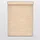 MY HOME Bambus-Jalousie 90 x 130 cm Beige