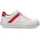 ELTEN NORRIS white-red Low ESD O1 35