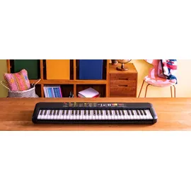 Yamaha PSR-F52 Keyboard
