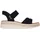 SKECHERS Bobs Sun Ray Damen Schwarz 37