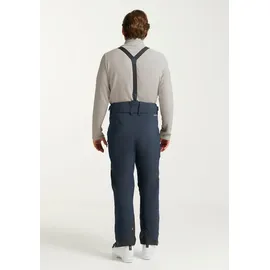 Jack Wolfskin Herren Flowline Pro 2l Ins Hose (Größe M, blau)