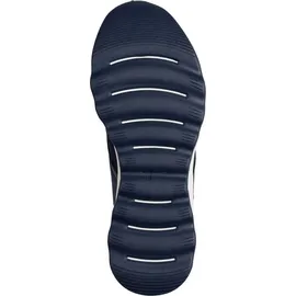 TAMARIS Damen Schnürer Vegan blau 39