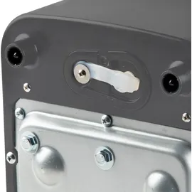 DOMO collection DOMO EISWÜRFELMASCHINE Eiswürfelbereiter 1 l