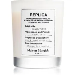 Maison Margiela REPLICA Beach Vibes Duftkerze 165 g