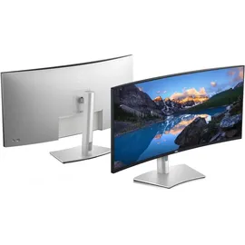 Dell UltraSharp U4021QW 40"