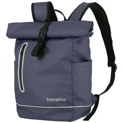 Travelite Basics Roll-Up Rucksack