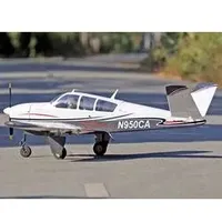VQ C7374 RC Motorflugmodell 1580mm