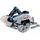 Bosch GKS 18V-68 C Professional ohne Akku + L-Boxx