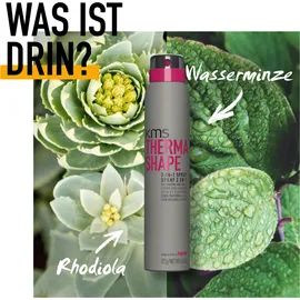 KMS California Thermashape 2-in-1 Spray 200 ml
