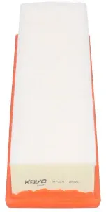 KAVO PARTS Luftfilter faf10575 Vorfilter 57mm für DACIA