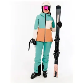 Protest Sina Jacke Braun M