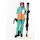 Protest Sina Jacke Braun M