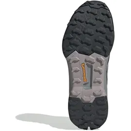 adidas Terrex AX4 Damen Grey Six/Preloved Fig/Core Black 37 1/3