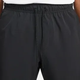 Nike Unlimited Dri-FIT Herren Trainingshose Schwarz XXL