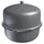 Buderus Logaplus S86 flach 3 x SKT1,0 400 W inkl. SM400S-C Speicher 7,65 kWh