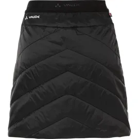 Vaude Wenderock Damen Schwarz/Weiß 44