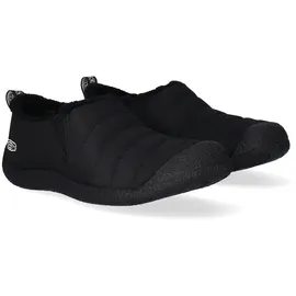 Keen Hüttenschuhe Schwarz 41