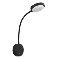 GLOBO Wandleuchte LED Flexo-Spot Schlafzimmerlampe Leselampe Touch-Dimmer usb-c Magnet