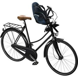 Thule Yepp 2 Mini Fahrradkindersitz majolica blue (12021102)