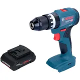 Bosch GSB 18V-45 Professional Akku Schlagbohrschrauber 18 V 45 Nm Brushless + 1x ProCORE Akku 4,0 Ah - ohne Ladegerät