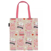 random house llc us Book Love Tote