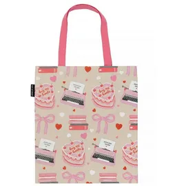 random house llc us Book Love Tote