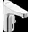 Mora MEDICARE Tronic WMS Waschtisharmaturen Netzanschluss Chrom