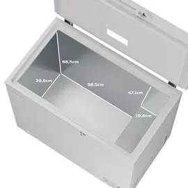 Tronitechnik BORGAR PRO