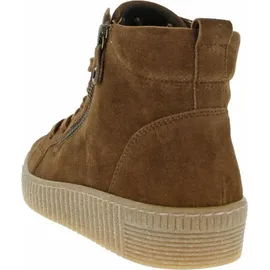 Gabor Schnürboots in Braun 42 EU | Gr.: