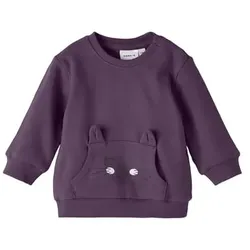name it Sweatshirt Nbfsanna Hortensia, 68