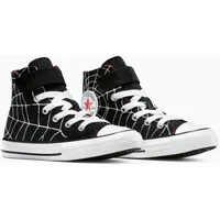 Converse Chuck Taylor All Star 1V Kinder Schwarz 29