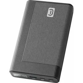 Cellular Line Power Bank ROCKET 20000 Black (60803) - Schwarz