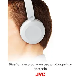 JVC HA-S31M weiß