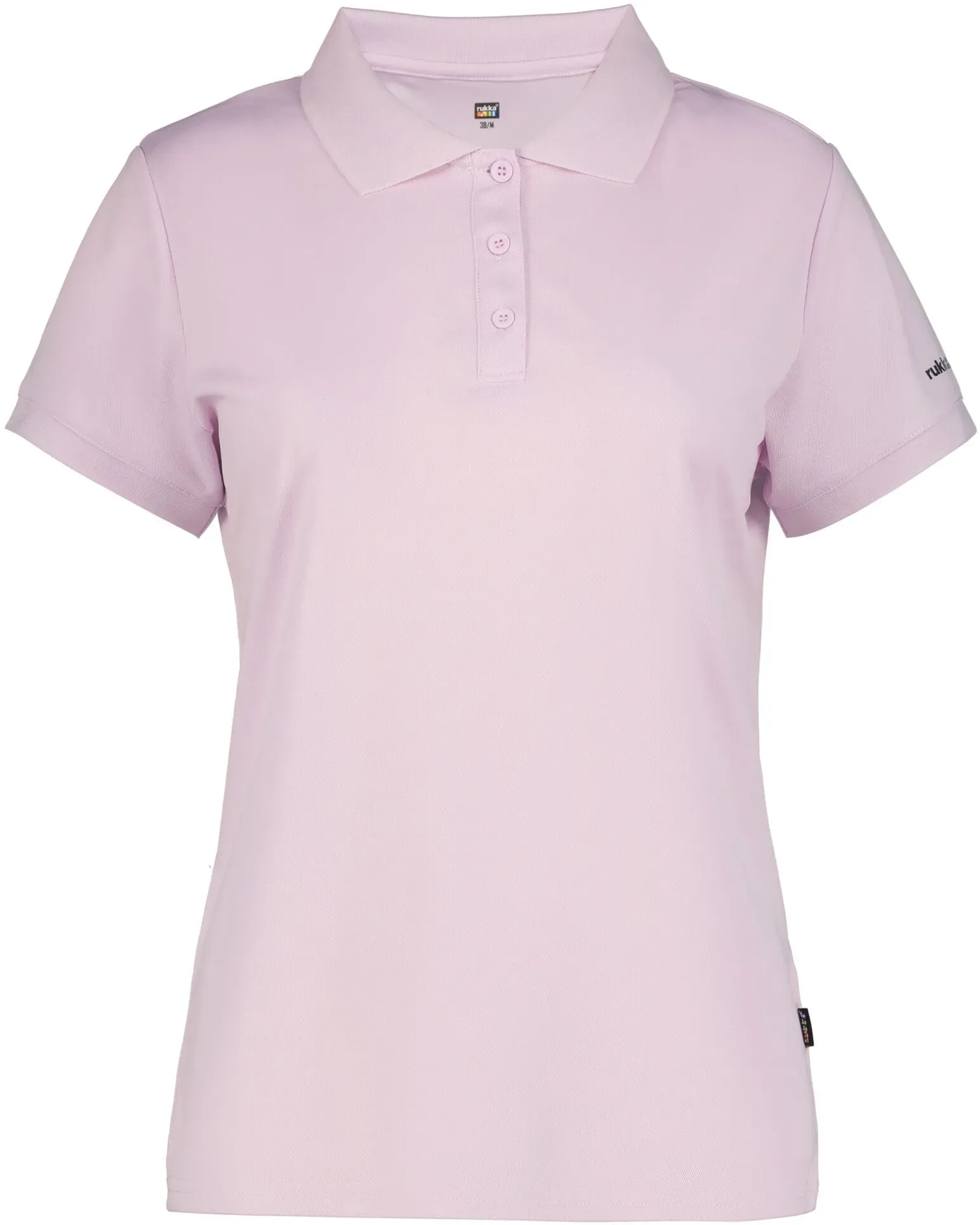 Poloshirt RUKKA 