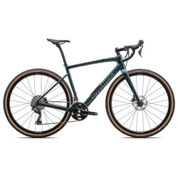 Specialized Diverge Comp Carbon Blau Modell 2023