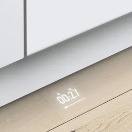Bosch Serie 6 SMD6ECX21E Einbau-Geschirrspüler (vollintegrierbar, 600 mm)