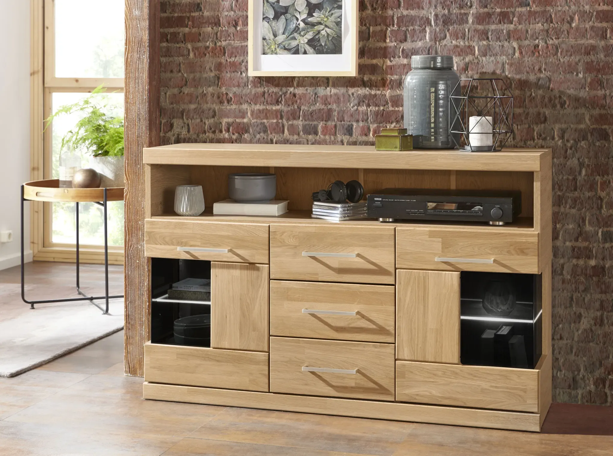 Sideboard OTTO HOME 