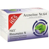 H&S Rheumatee N