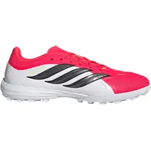 adidas Predator League IN Herren Lucid Red/Core Black/Cloud White 40