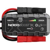 Noco Boost X (2500 A, 6167 mAh)