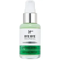 It Cosmetics BYE Redness Serum Feuchtigkeitsserum
