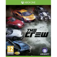 Xbox games One The Crew - Multicolour
