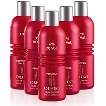 C:EHKO Peroxan Entwickler 6 % 60 ml