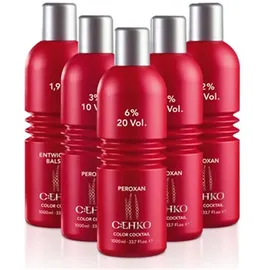 C:EHKO Peroxan Entwickler 6 % 60 ml