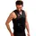 Jobe Unify Weste 2026 black - XXXL+