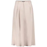 Betty Barclay Maxirock Damen Beige 40