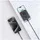 TECH-PROTECT PB11 LifeMag MagSafe 10000 mAh Schwarz