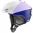 51-55 cm White/Cool Lavender Matt